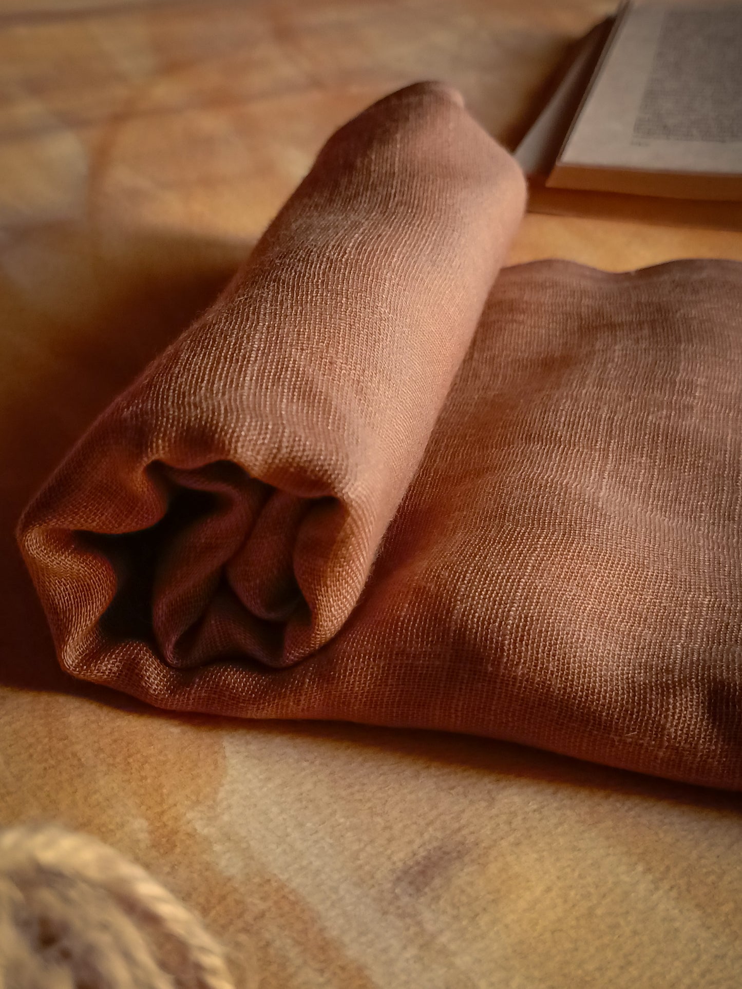 Turkish Lawn - Espresso