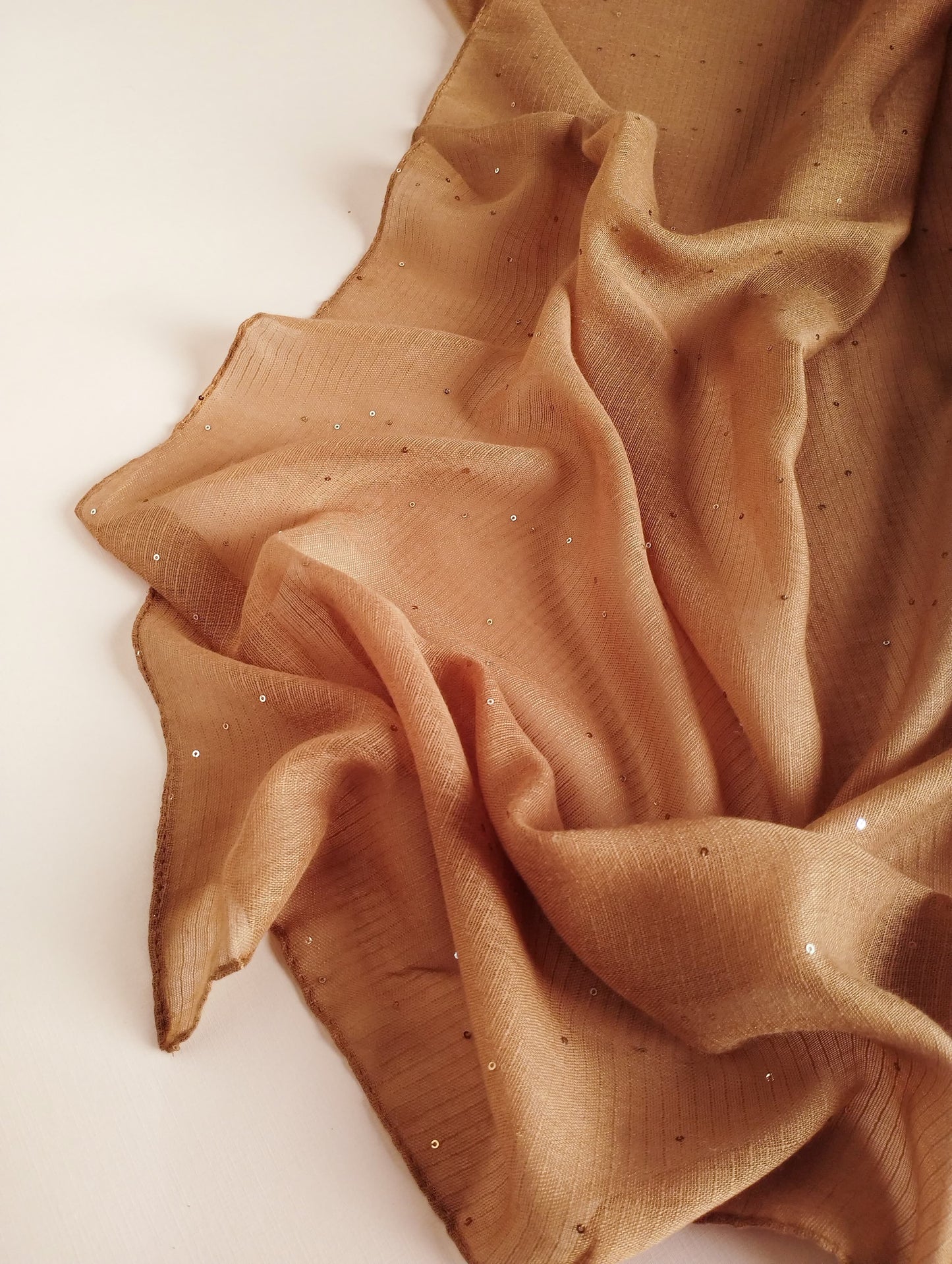 Sequin Mist - Desert