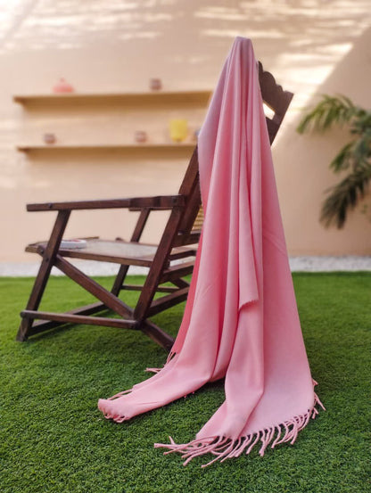 Winter Cashmere Scarves - Charm