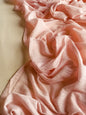 Jersey Hijab - Oyster Pink