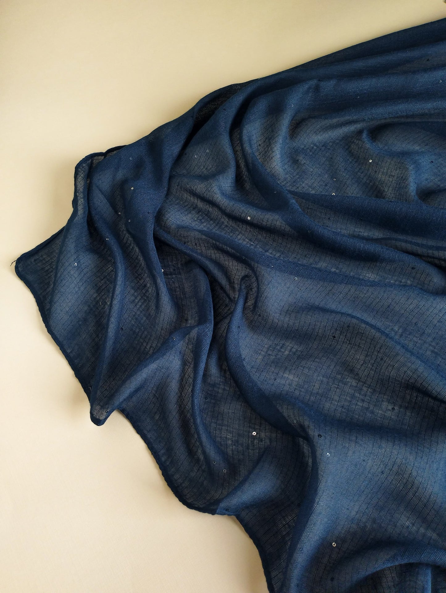 Sequin Mist - Cyprus