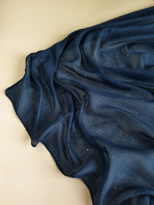 Sequin Mist - Cyprus