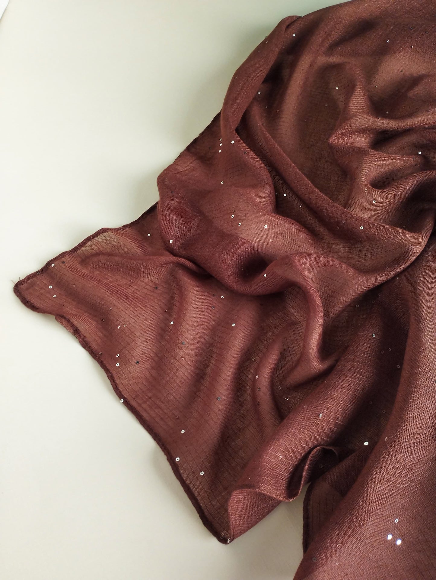 Sequin Mist - Stiletto