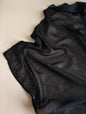 Sequin Mist - Black
